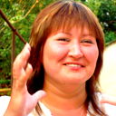 Гузалия Хабибуллина