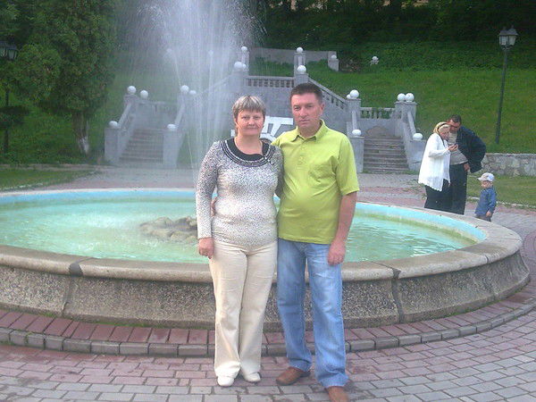 Анжела Кононова(Палилюлька)