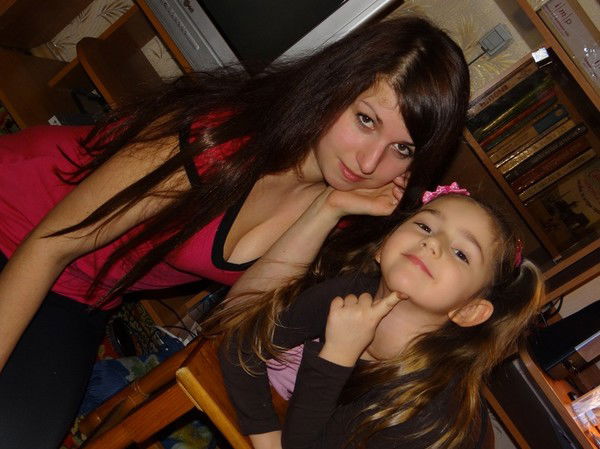 Катя Лебедева