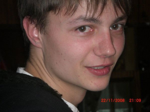 Александр Перешивкин