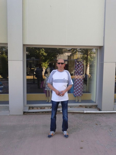 Сергей Гунько