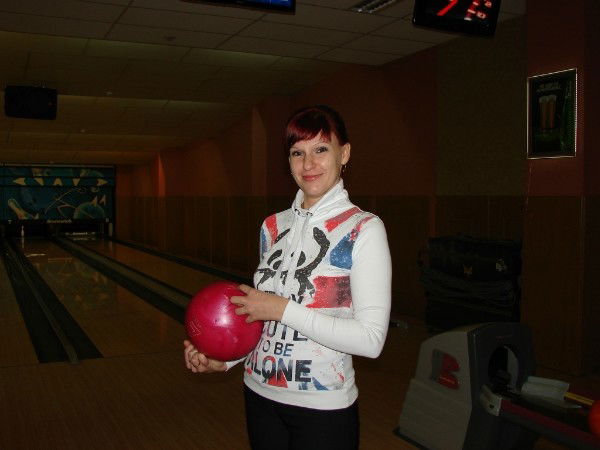 Ekaтерина Братчикова