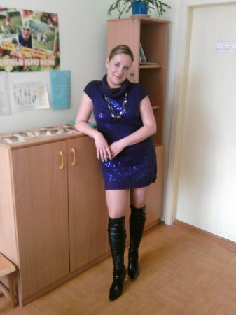 Анна Купцова