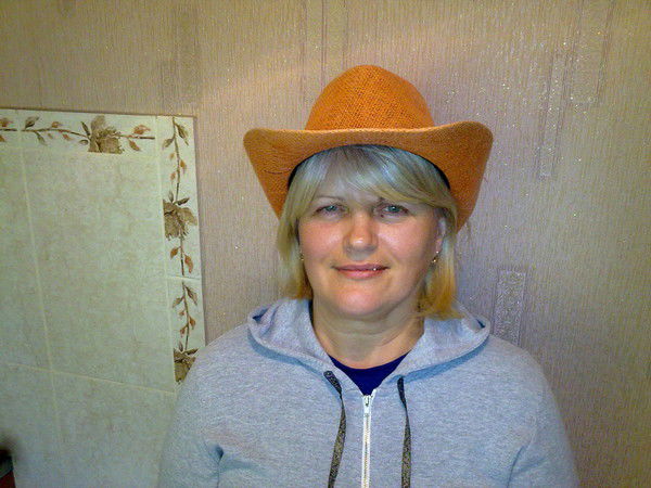 Наталья Касьяненко