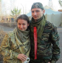 Сергей Супрунов