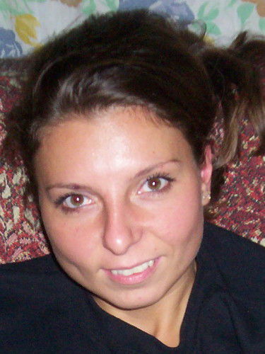 Наташа Дорофеева