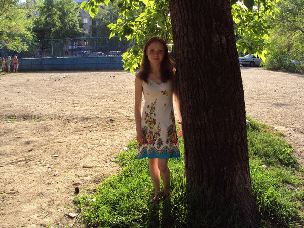 Ирина Барман