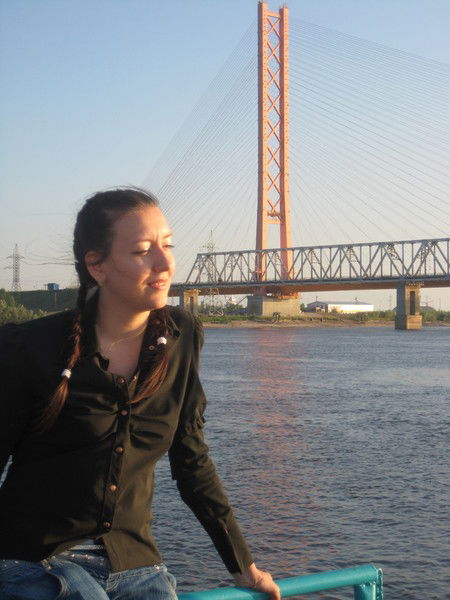 Диана Рябцева