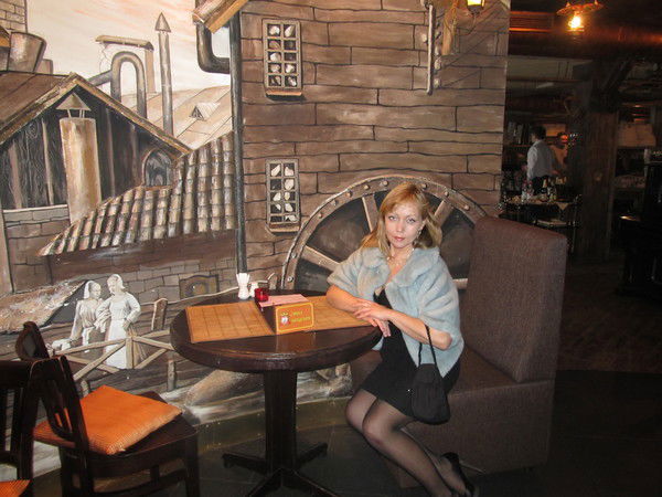 Марина Хинейко