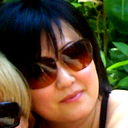 Lyutsiya Kim