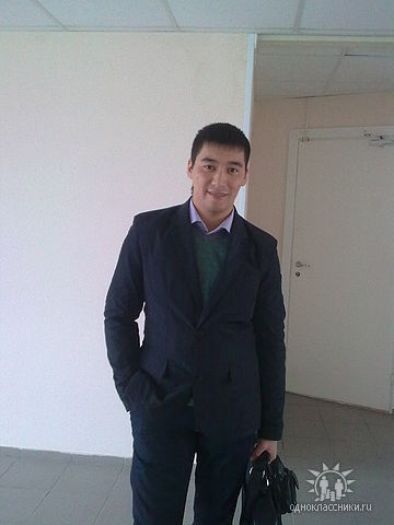 Альберт Якубов