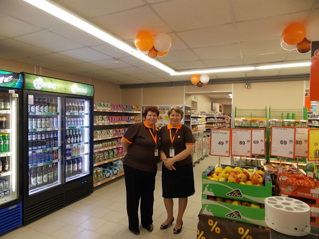 Елена Жоголева