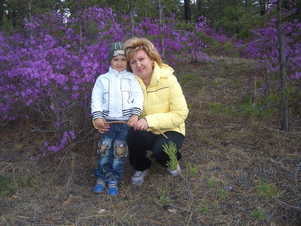 Мальвина Полякова