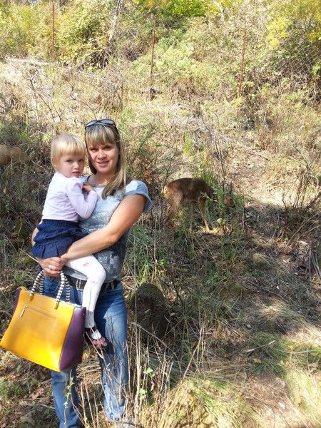 Елена Крючкова