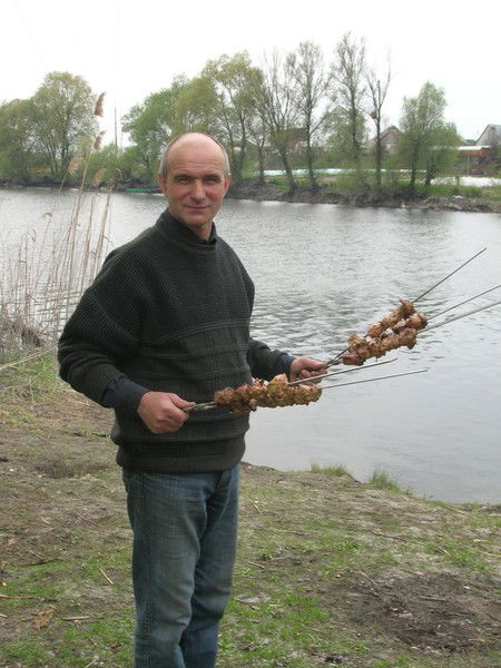 Леонид Забашта