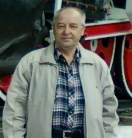 Владимир Пестов