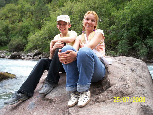 Наташа Игнатова