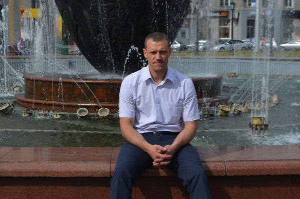 Артем Наумов