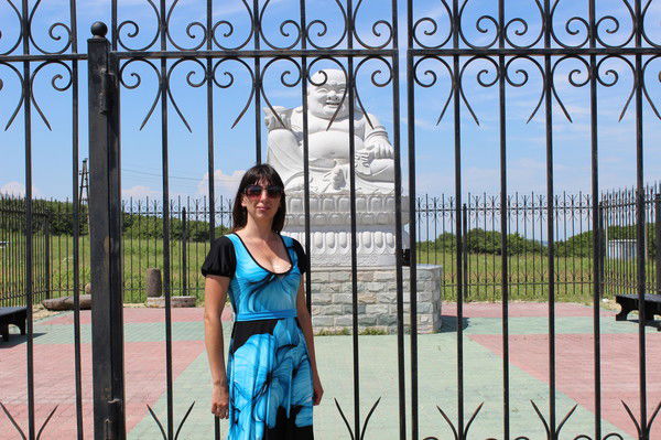 Мария Загатина