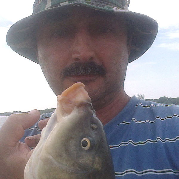 Магомед Гаджиев