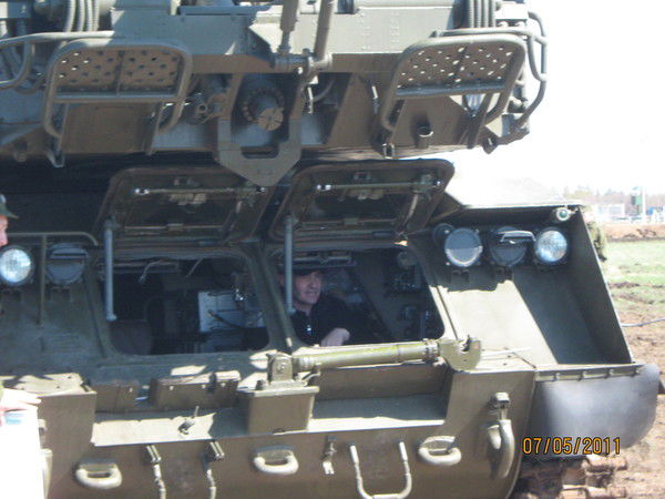 Вячеслав Подгорнов