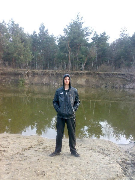 Богдан Иванов