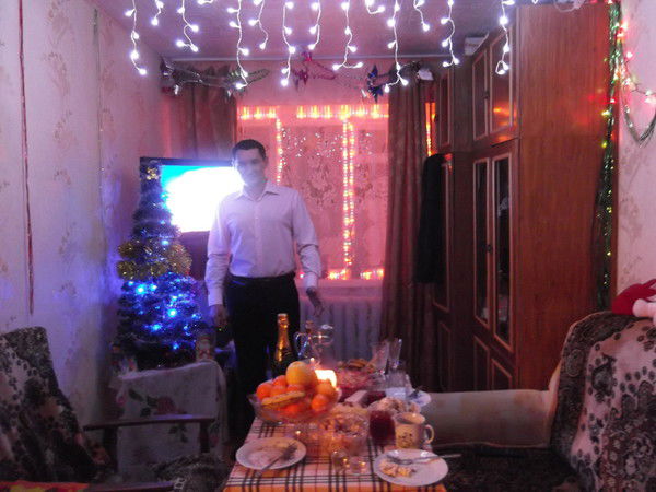 Владислав Жамалетдинов