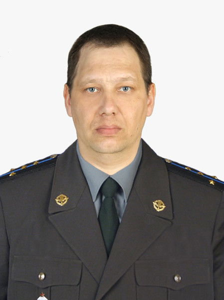 Виталий Киселёв