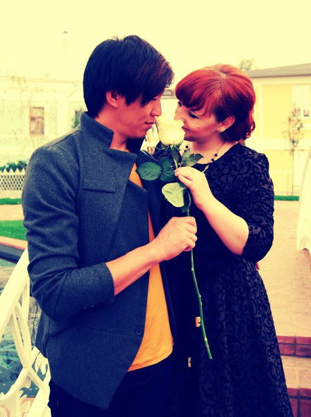 Анастасия Белогубова