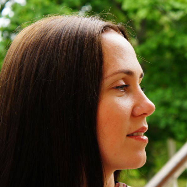 Алена Железная