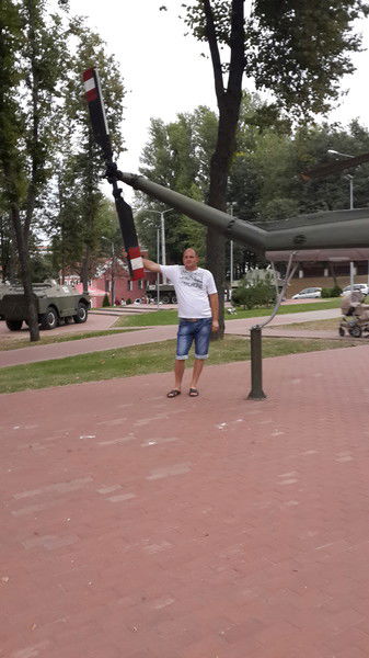 Роман Павлючков