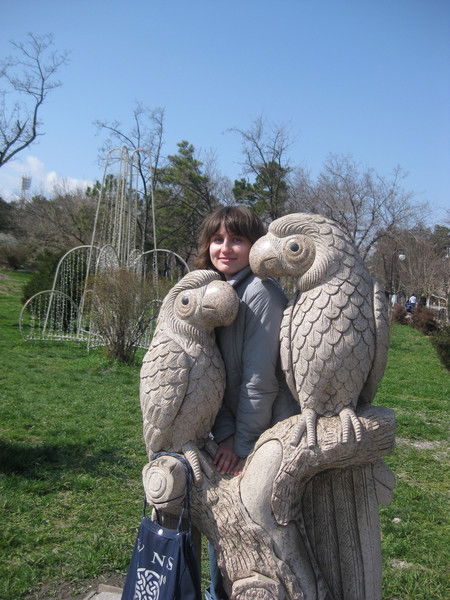 Наталья Астафьева