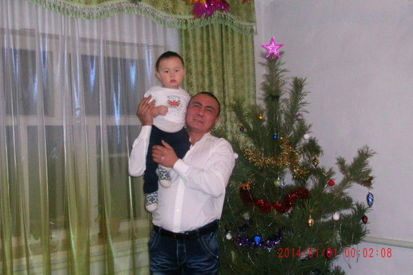 Руслан Кайбагаров