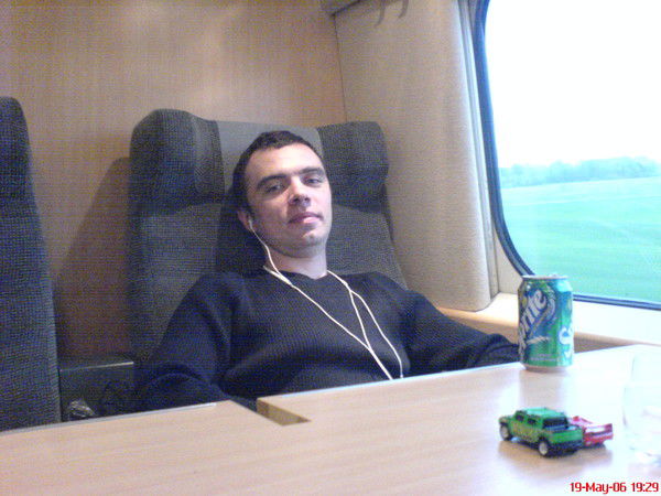 Сергей Салий