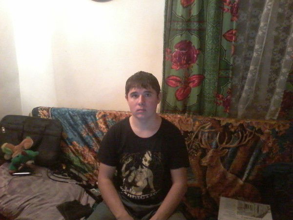 Алексей Мених