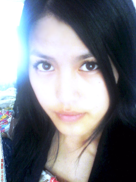 Balnur Зульпукарева