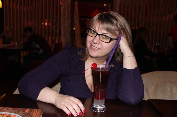 Елена Задябина