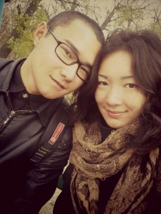 Azharochka Tulepbergenova