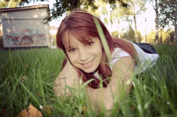 Анастасия Исмагилова