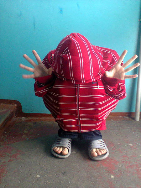 Владислав Гараевский