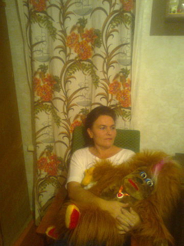 Людмила Сименова