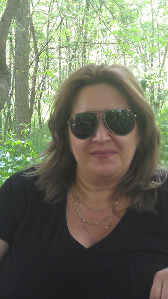 Ирина Уткина