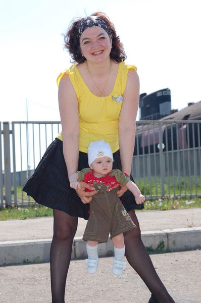 Ольга Крутий -Волкова