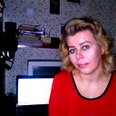 Ирина Попова