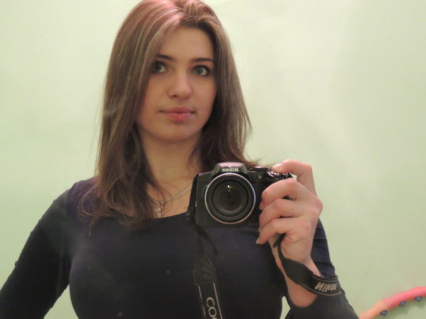 Надежда Казанская