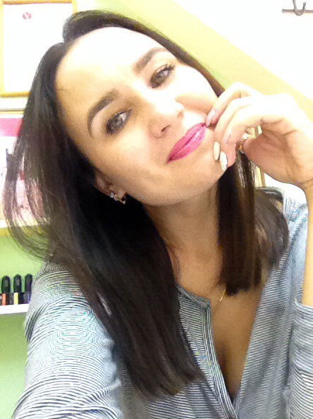 Елена Васильева