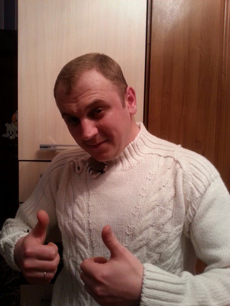 Сергей Кузнецов