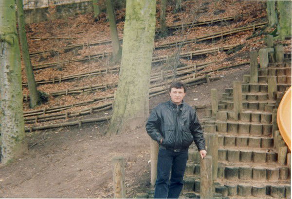 Антон Кремер