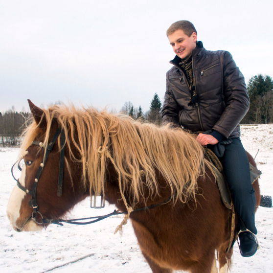 Осипцов Руслан