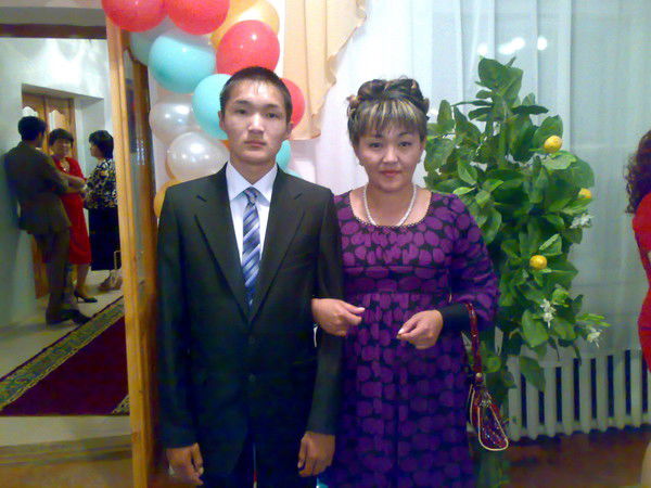 Дарига Кенжебаева